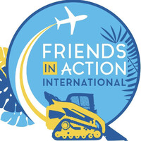 FRIENDS IN ACTION INTERNATIONAL INC logo, FRIENDS IN ACTION INTERNATIONAL INC contact details