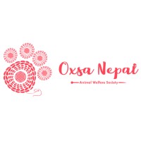 Oxsa Nepal Animal Welfare Society logo, Oxsa Nepal Animal Welfare Society contact details