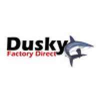 Dusky Marine logo, Dusky Marine contact details