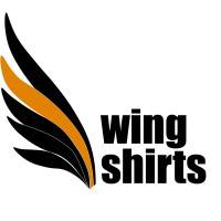 wingshirts UG logo, wingshirts UG contact details