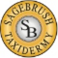 Sagebrush Taxidermy LLC logo, Sagebrush Taxidermy LLC contact details