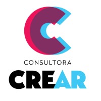 Consultora Crear logo, Consultora Crear contact details