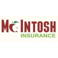 MCINTOSH INSURANCE AGENCY, INC logo, MCINTOSH INSURANCE AGENCY, INC contact details