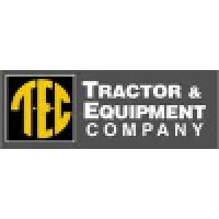 Tractor & Equipment Company logo, Tractor & Equipment Company contact details