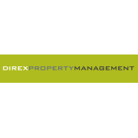 Direx Property Management logo, Direx Property Management contact details