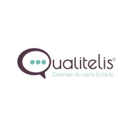 Qualitelis logo, Qualitelis contact details