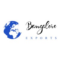 bangalore exports logo, bangalore exports contact details