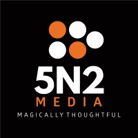 5n2 Media logo, 5n2 Media contact details