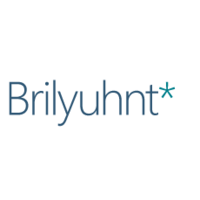 Brilyuhnt, Inc. logo, Brilyuhnt, Inc. contact details