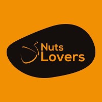 Nuts Lovers logo, Nuts Lovers contact details