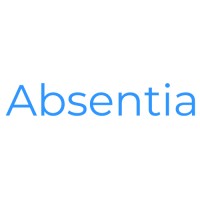 Absentia logo, Absentia contact details