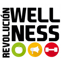 Revolución Wellness logo, Revolución Wellness contact details