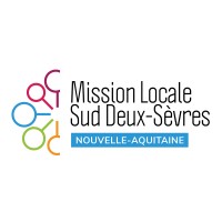 Mission Locale Sud 79 logo, Mission Locale Sud 79 contact details