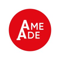 AMEADE logo, AMEADE contact details