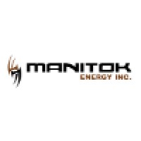 Manitok Energy Inc. logo, Manitok Energy Inc. contact details