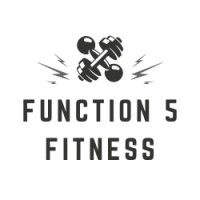 Function 5 Fitness logo, Function 5 Fitness contact details