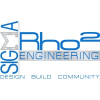 Sigma Rho Squared Engineering logo, Sigma Rho Squared Engineering contact details