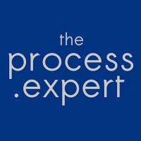 The Process Expert logo, The Process Expert contact details