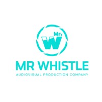 Mr. Whistle Films logo, Mr. Whistle Films contact details