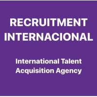 Recruitment Internacional logo, Recruitment Internacional contact details