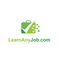 Learn Any Job logo, Learn Any Job contact details