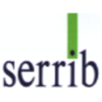 SERRIB logo, SERRIB contact details