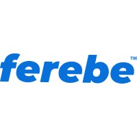 Ferebe logo, Ferebe contact details