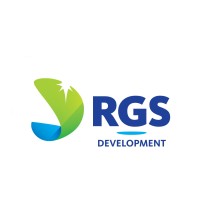 RGS Development b.v. logo, RGS Development b.v. contact details