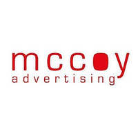 McCoy Advertising Pte Ltd logo, McCoy Advertising Pte Ltd contact details