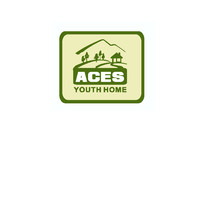 ACES Youth Home logo, ACES Youth Home contact details