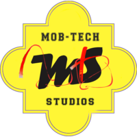 MobTech Studios logo, MobTech Studios contact details