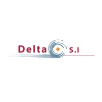 Delta S.I logo, Delta S.I contact details