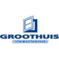 Groothuis Timmerfabriek logo, Groothuis Timmerfabriek contact details