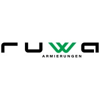 RUWA-Drahtschweisswerk AG logo, RUWA-Drahtschweisswerk AG contact details