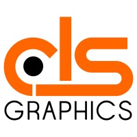 CLS Graphics logo, CLS Graphics contact details