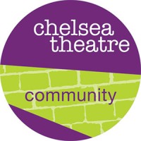 Chelsea Theatre logo, Chelsea Theatre contact details