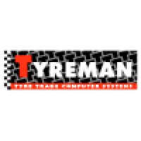 Tyreman logo, Tyreman contact details