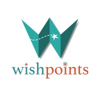 WishPoints logo, WishPoints contact details