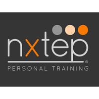 Nxtep Personal Training logo, Nxtep Personal Training contact details