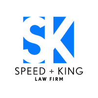 Speed & King logo, Speed & King contact details