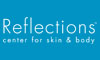 Reflections Center for Skin and Body logo, Reflections Center for Skin and Body contact details