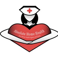 ABSOLUTE KHEIR SERVICES, INC. DBA ABSOLUTE HOME HEALTH logo, ABSOLUTE KHEIR SERVICES, INC. DBA ABSOLUTE HOME HEALTH contact details