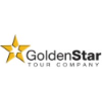 Golden Star Tour Inc logo, Golden Star Tour Inc contact details