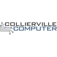 Collierville Computer logo, Collierville Computer contact details