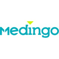 Medingo s.r.o. logo, Medingo s.r.o. contact details