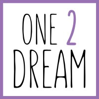 One 2 Dream logo, One 2 Dream contact details