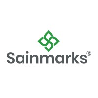 Sainmarks logo, Sainmarks contact details