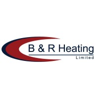 B & R Heating Ltd logo, B & R Heating Ltd contact details