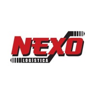 Nexo Logística logo, Nexo Logística contact details