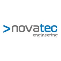 Novatec Engineering logo, Novatec Engineering contact details